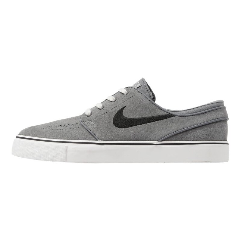 Nike SB ZOOM STEFAN JANOSKI Sneaker low cool grey/black