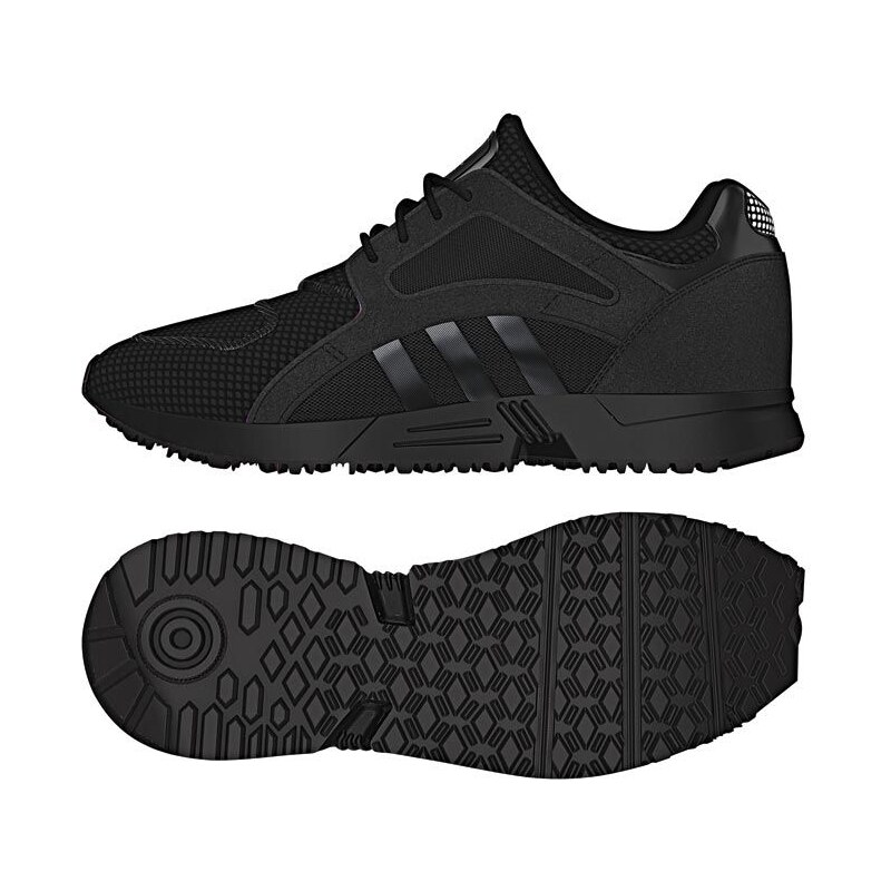 Adidas Originals Adidas Sneaker Women RACER LITE AF6265 Schwarz Schwarz Schuhgröße 36