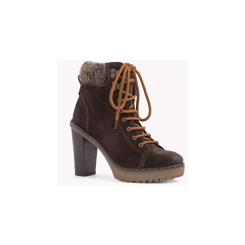 Tommy Hilfiger Cleo Ankle Boots