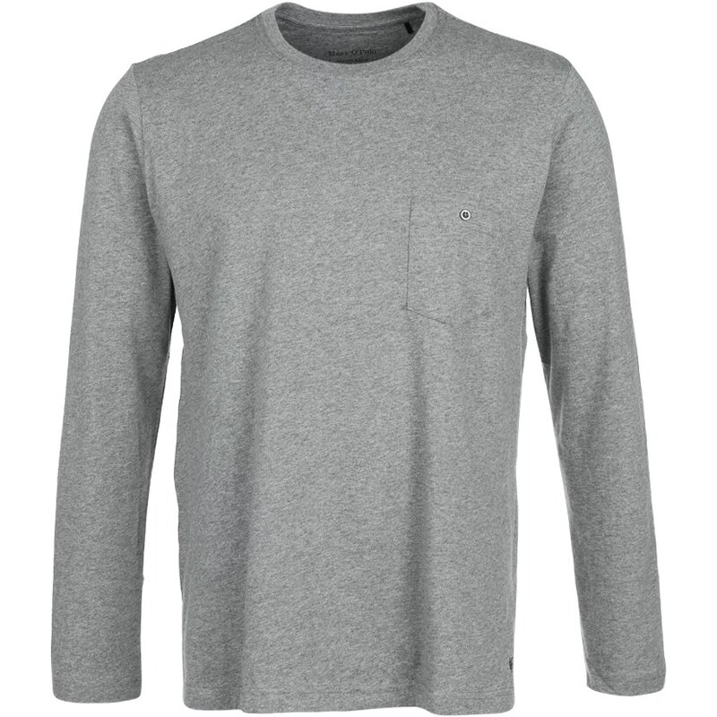 Marc O´Polo Nachtwäsche Shirt grey