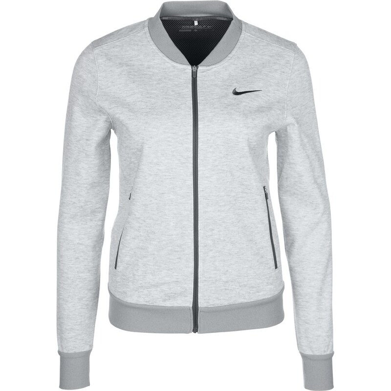 Nike Golf Sweatjacke white