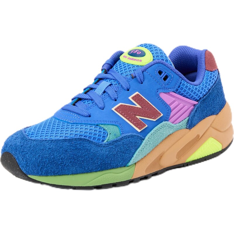 New Balance Herren 580 Sneaker 43 EU GLAMI