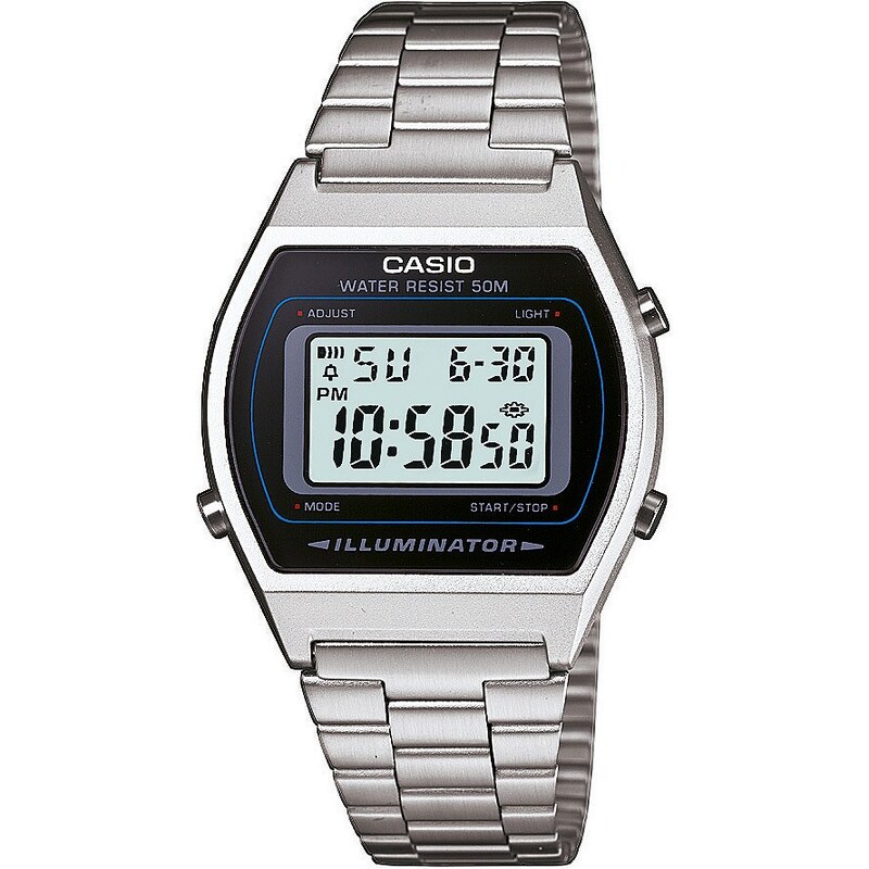 Casio Collection Chronograph »B640WD-1AVEF«