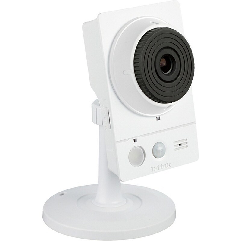 D-Link IP-Kamera »DCS-2136L Wireless Cloud Kamera«