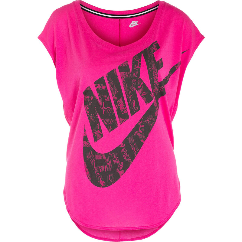 Nike T-Shirt SIGNAL pink
