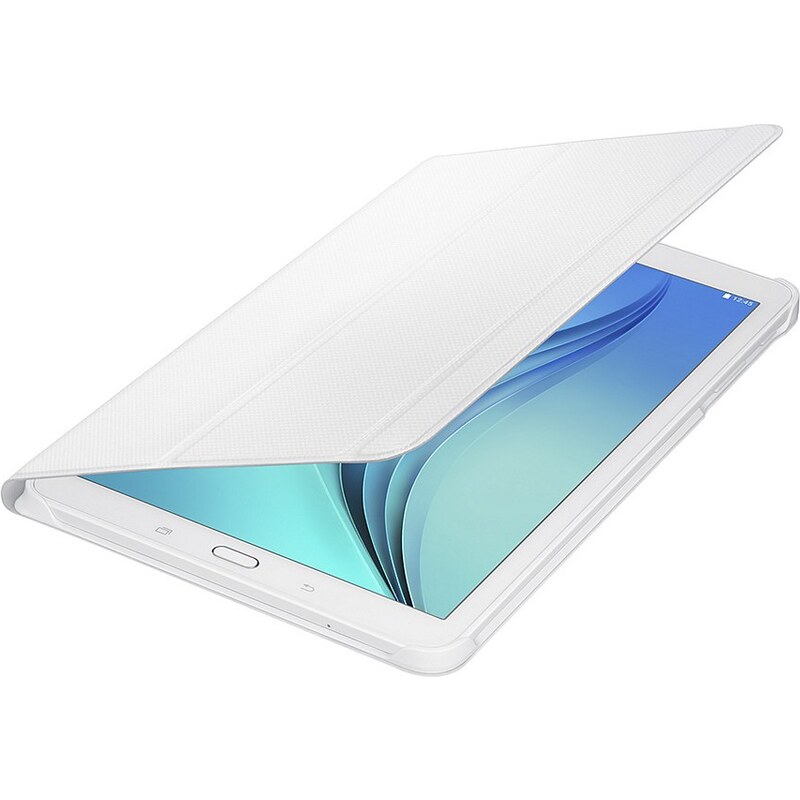 Samsung Tablettasche »Book Cover mit Aufstellfunktion für Tab E«
