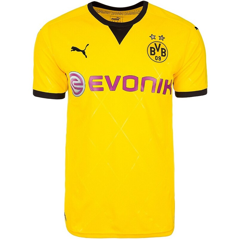 PUMA Borussia Dortmund Trikot International 2015/2016 Herren
