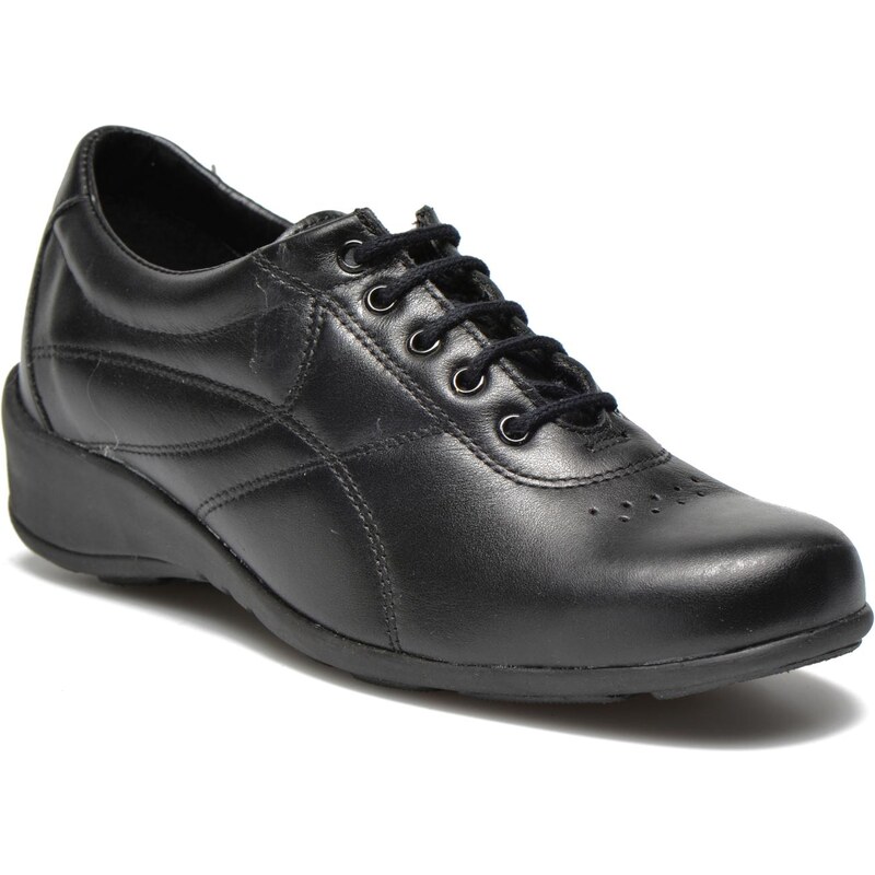 SALE - 28% - UMO Confort - Deco - Sneaker für Damen / schwarz