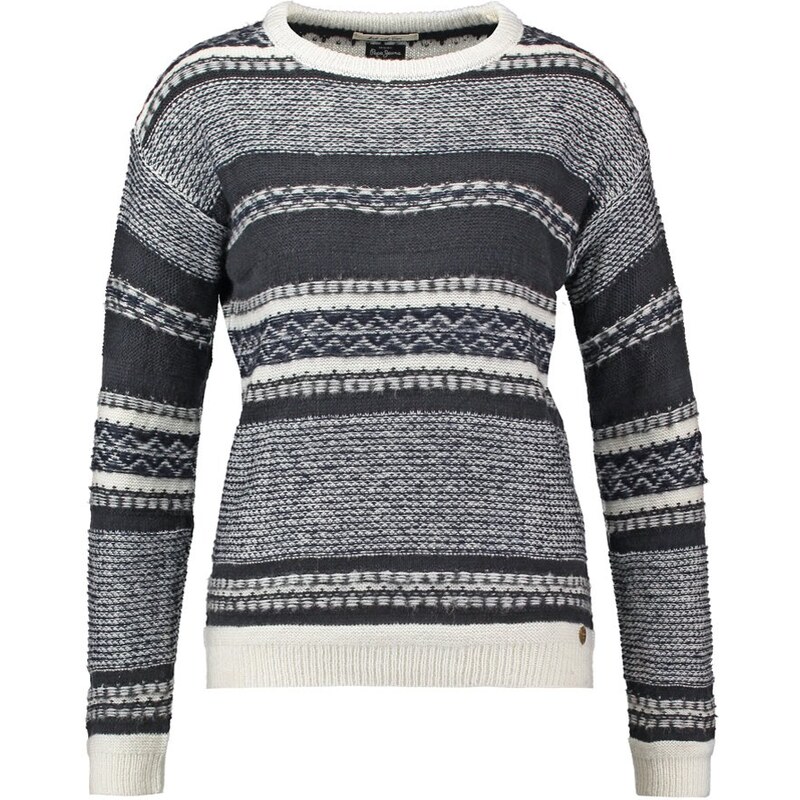 Pepe Jeans SHAE Strickpullover ink