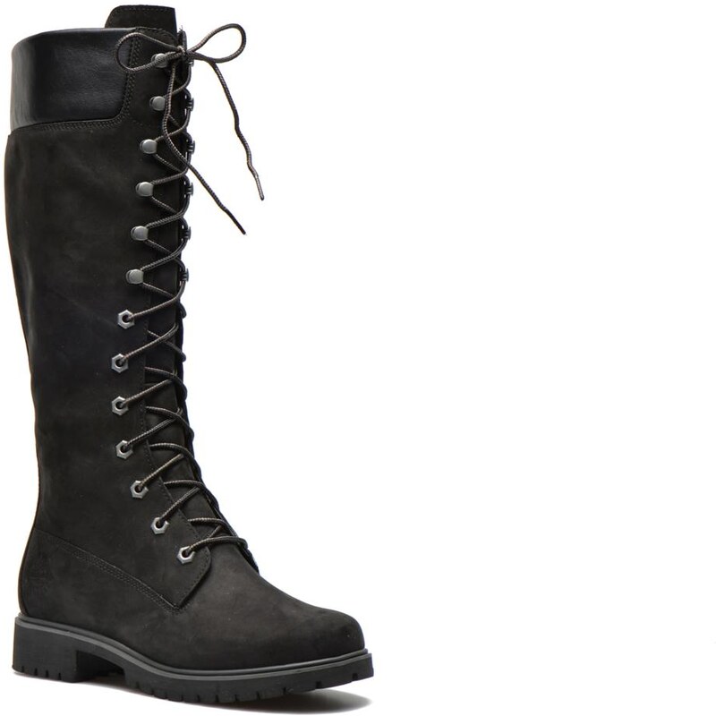 SALE - 28% - Timberland - Women's Premium 14 inch - Stiefel für Damen / schwarz