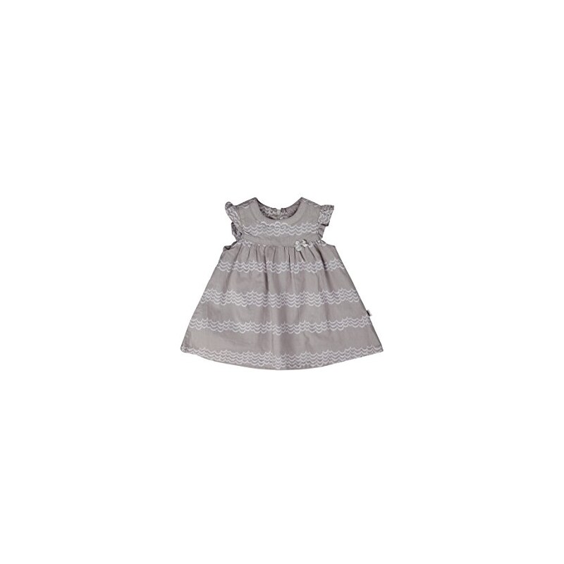 Kanz Baby - Mädchen Taufbekleidung Kleid m. Flügelarm 1522918
