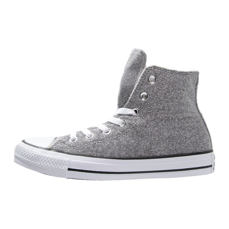 Converse CHUCK TAYLOR ALL STAR Sneaker high silver