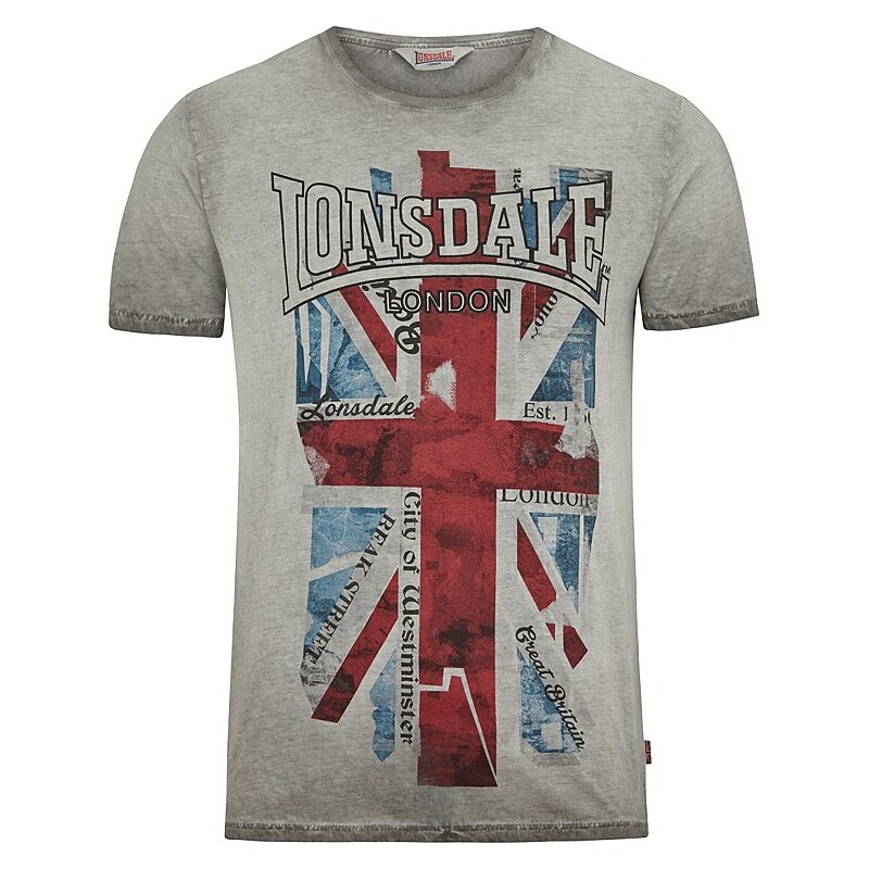 Lonsdale T-Shirt