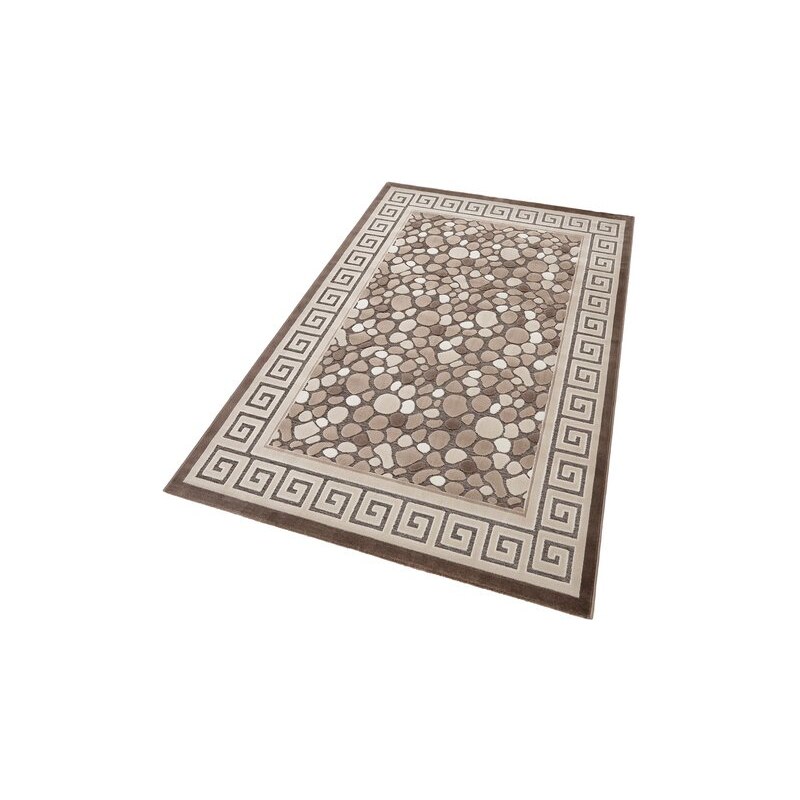 Teppich Jemila 533 LALEE natur 2 (B/L: 80x150 cm),3 (B/L: 120x170 cm),4 (B/L: 160x230 cm),6 (B/L: 200x290 cm)