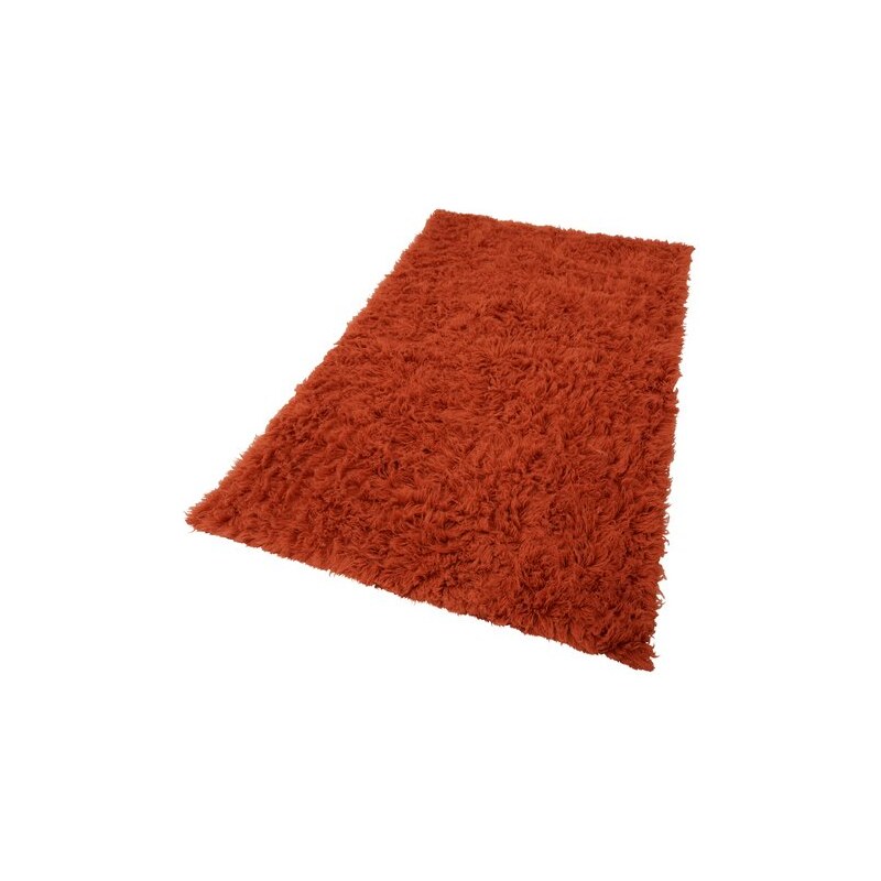 Fell-Teppich Böing Carpet Flokati 1500 g handgearbeitet Wolle BÖING CARPET braun 1 (B/L: 60x120 cm),2 (B/L: 70x140 cm),3 (B/L: 120x180 cm),4 (B/L: 160x230 cm),5 (B/L: 90x160 cm)