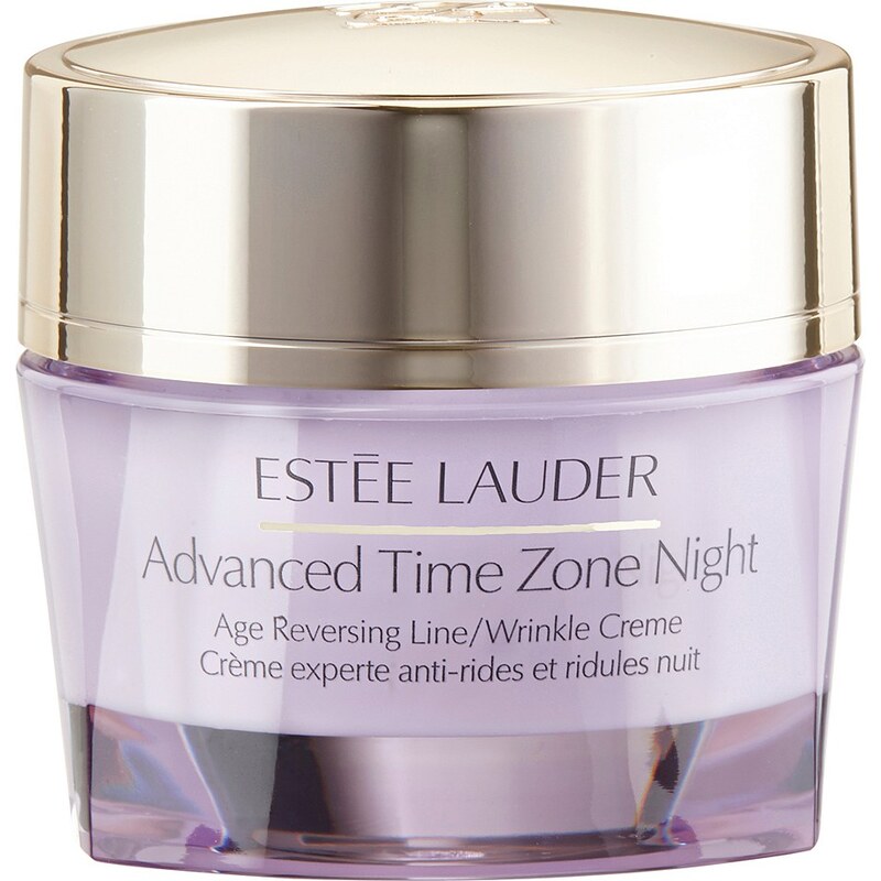 Estée Lauder, »Advanced Time Zone Night Creme«, Anti-Aging Nachtcreme