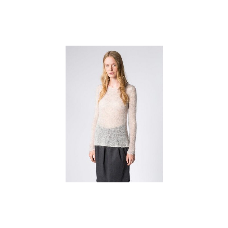 Damen Pullover Marc O` Polo grau L (40),M (38),XL (42)
