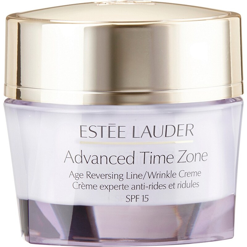 Estée Lauder, »Advanced Time Zone Day Creme SPF 15«, Tagescreme für normale Haut