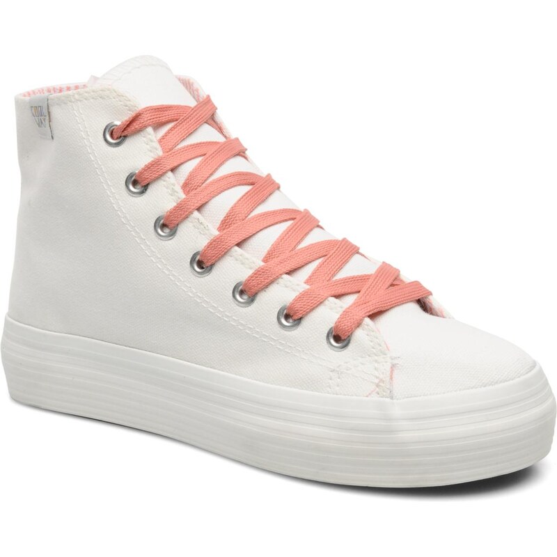 SALE - 50%% Coolway - ARCOIRIS - Sneaker für Damen / weiß