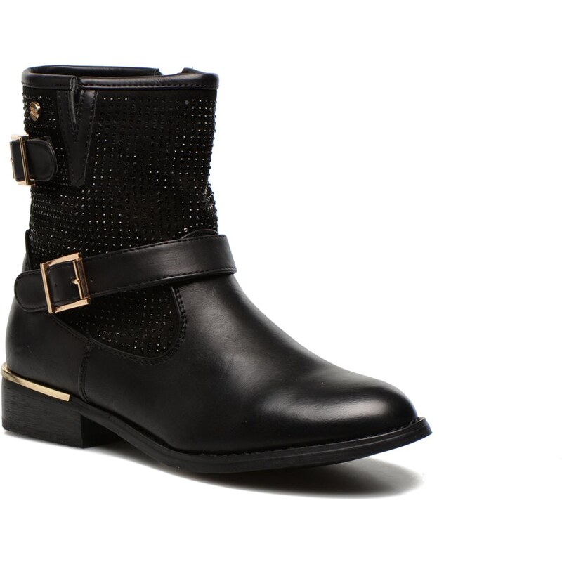 Xti - Ondine-28503 - Stiefeletten & Boots für Damen / schwarz