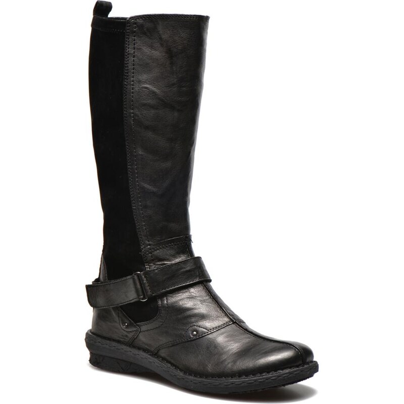 Khrio - Reandria - Stiefel für Damen / schwarz