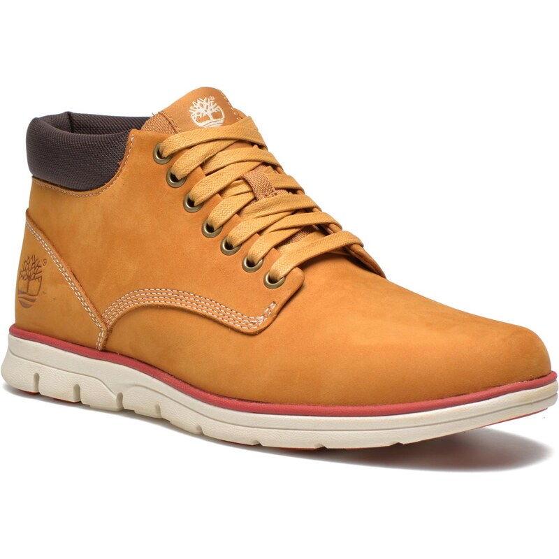 Timberland - Bradstreet Chukka Leather - Sneaker für Herren / beige