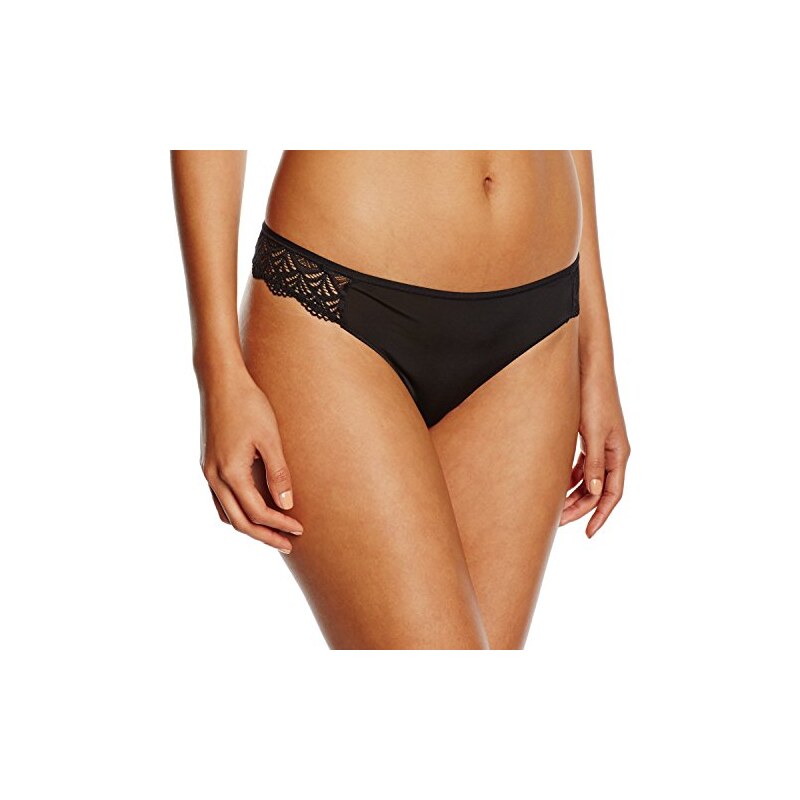 Tommy Hilfiger Damen Tanga Lace thong invisible