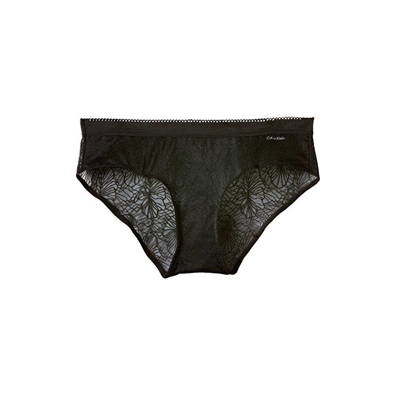 Calvin Klein underwear Damen Pant 0000F3657E / LACE HIPSTER