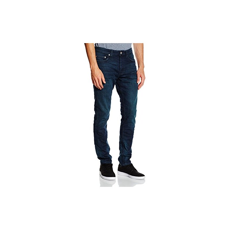 ONLY & SONS Herren Straight Leg Jeanshose Onsweft 1752 Pa Noos