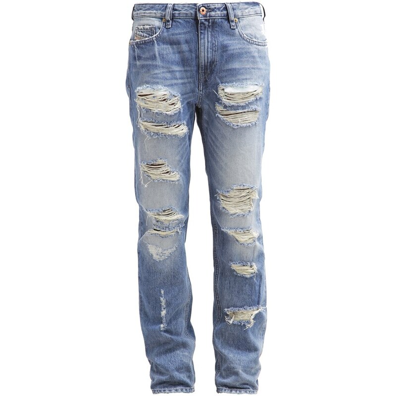 Diesel RIZZO Jeans Relaxed Fit 0846Y