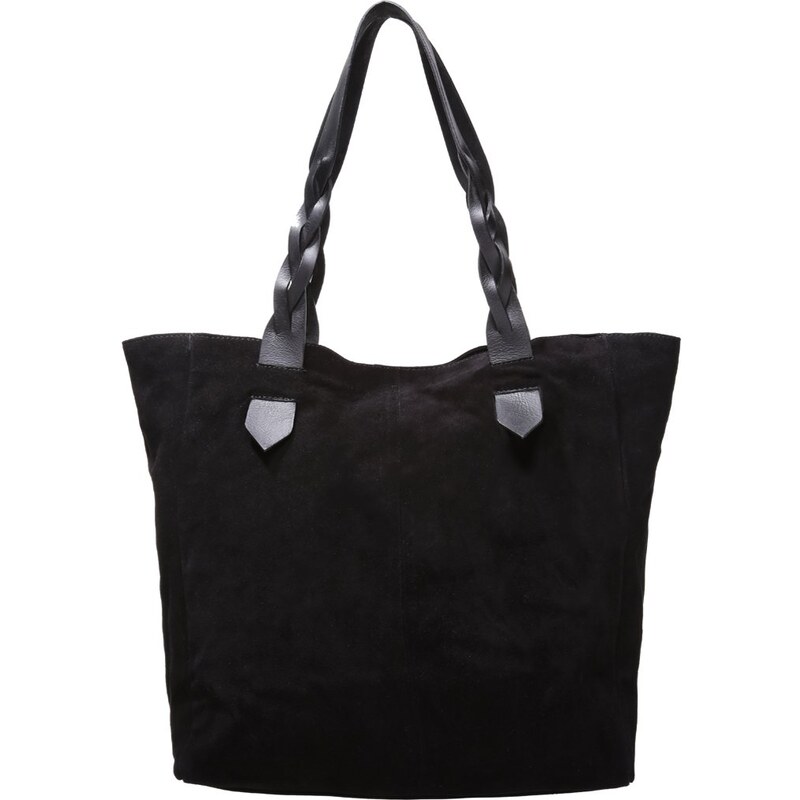 mint&berry Shopping Bag black