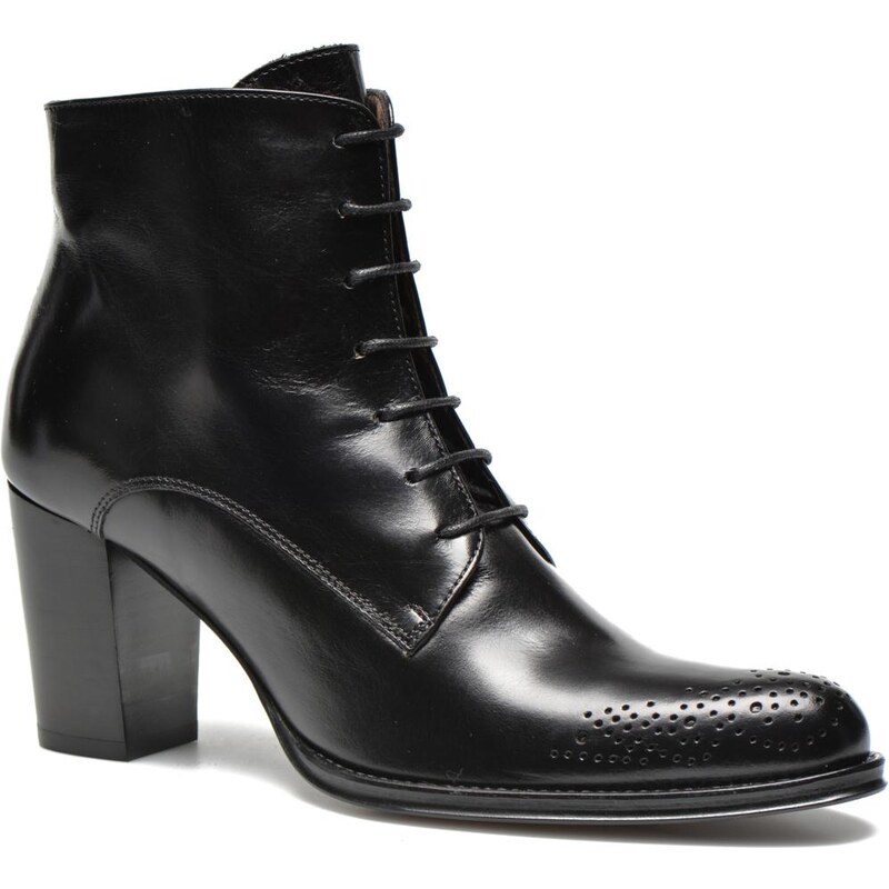 SALE - 10% - Muratti - Charlotte - Stiefeletten & Boots für Damen / schwarz