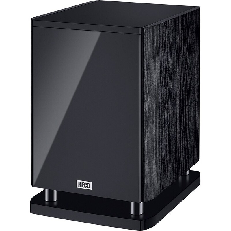 Heco Music Style Sub 25 A, Subwoofer