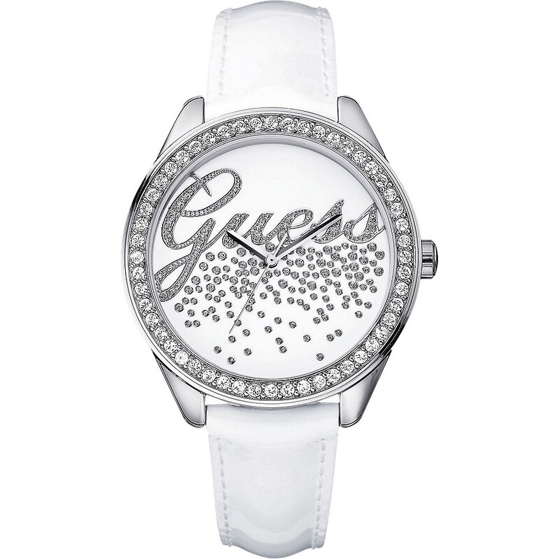 GUESS, Armbanduhr, "LITTLE PARTY GIRL, W60006L1"