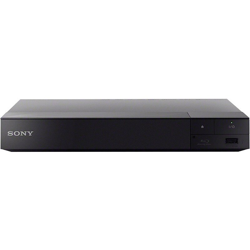 Sony BDP-S6500 3D Blu-ray-Player, 4K UHD-Upscaling