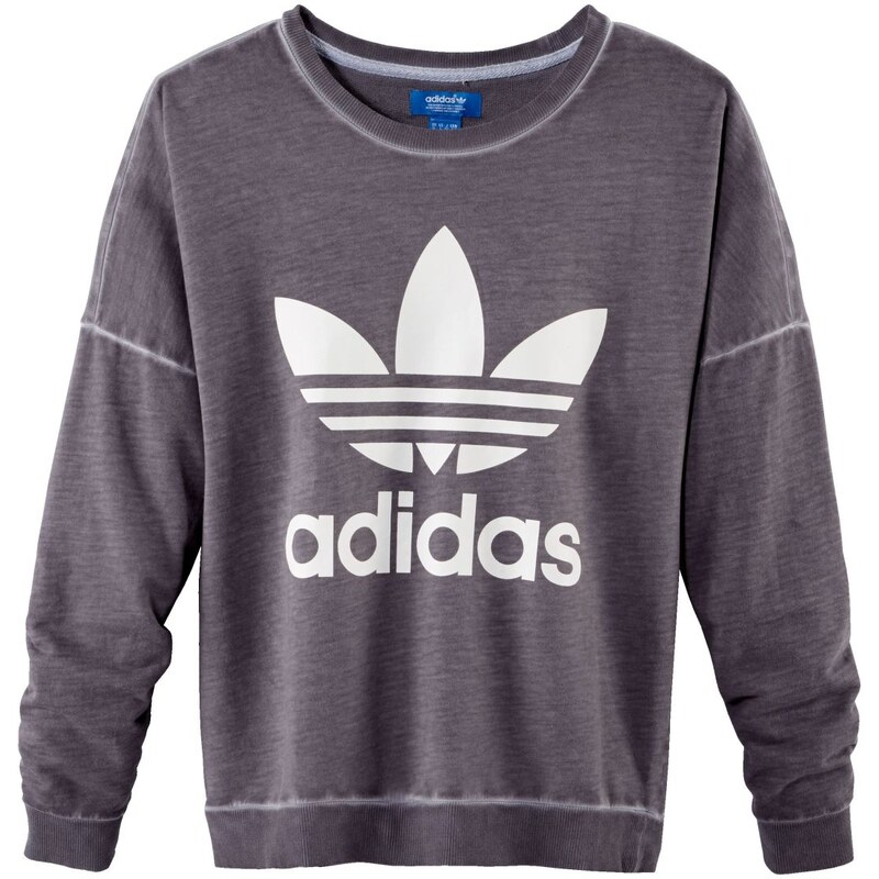 adidas Originals Sweatshirt, Used-Look
