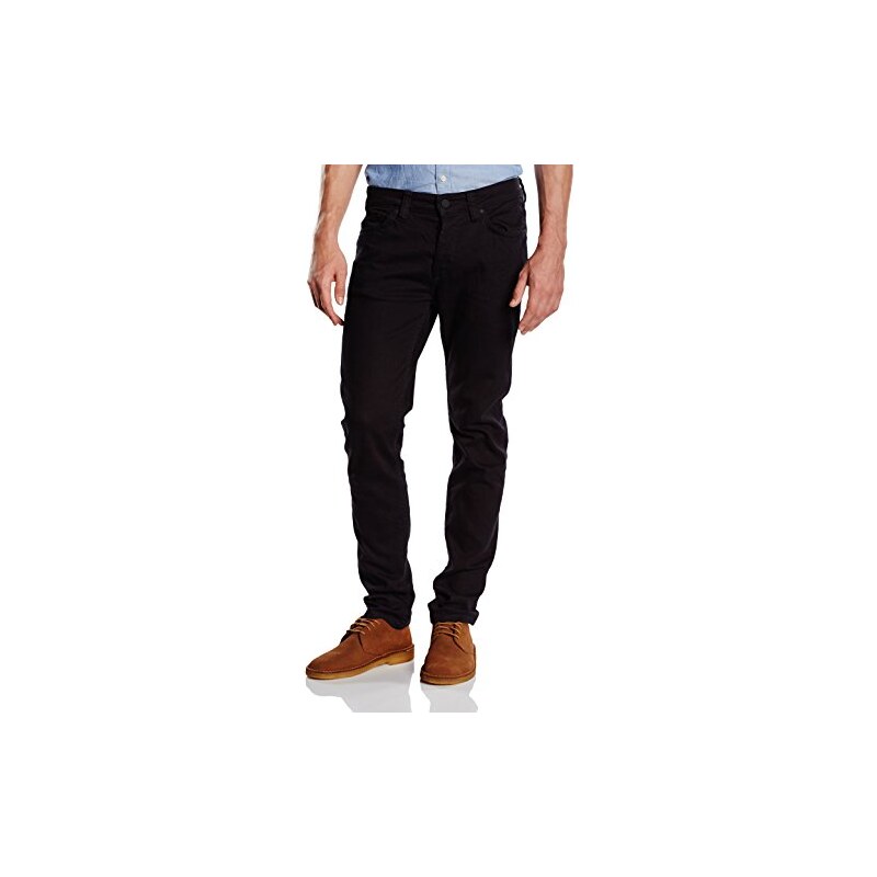 ONLY & SONS Herren Straight Leg Jeanshose Onsweft 1751 Pa Noos
