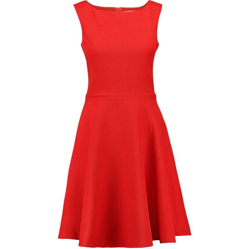 mint&berry Cocktailkleid / festliches Kleid fiery red