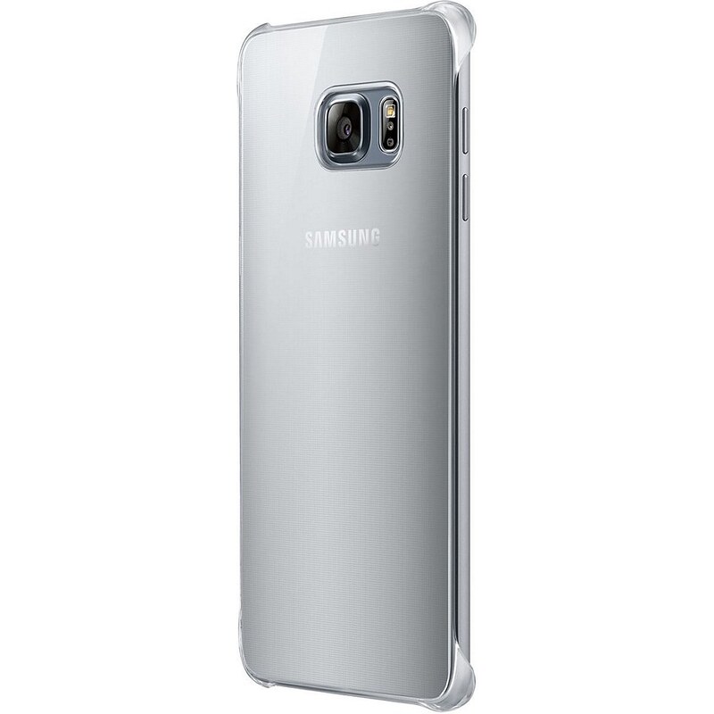 Samsung Handytasche »Glossy Cover für Galaxy S6 Edge+«