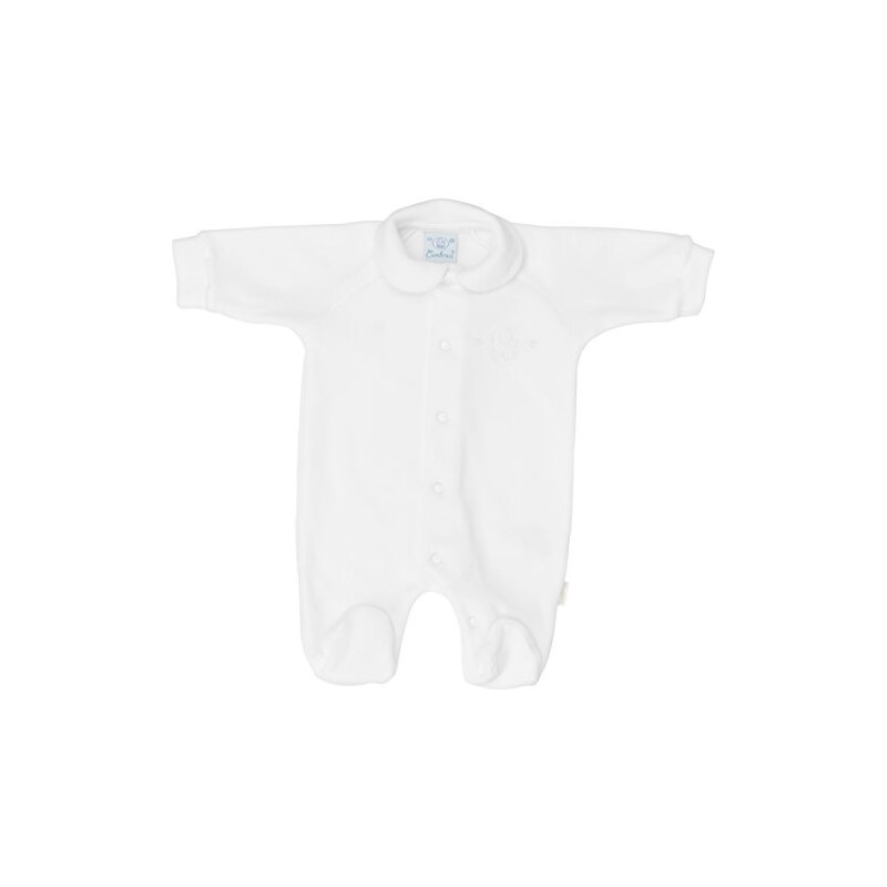 Cambrass Unisex - Baby Body 16836