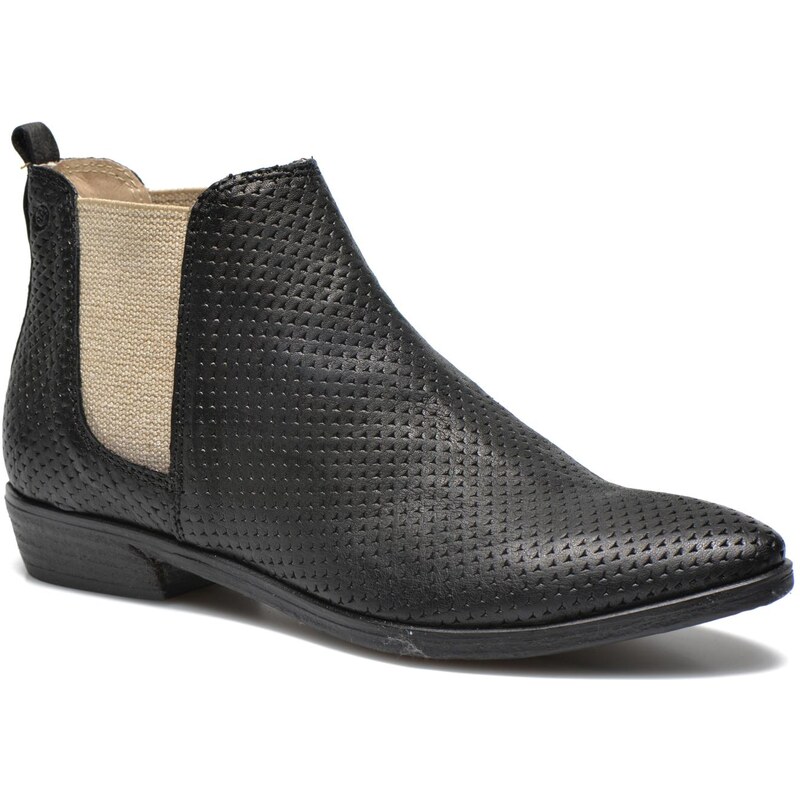SALE - 30% - Khrio - May - Stiefeletten & Boots für Damen / schwarz
