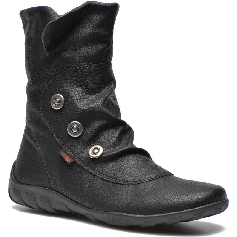 Remonte - Maeta R3479 - Stiefeletten & Boots für Damen / schwarz