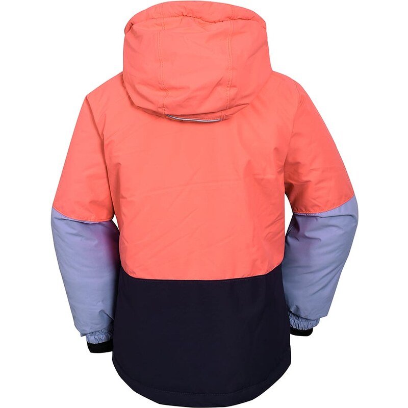 Peek U Ski-/ Snowboardjacke "Ciel" in Rosa | Größe 164