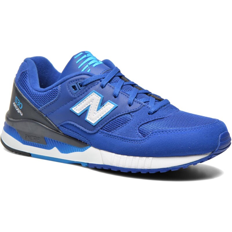 SALE - 30% - New Balance - M530 - Sneaker für Herren / blau