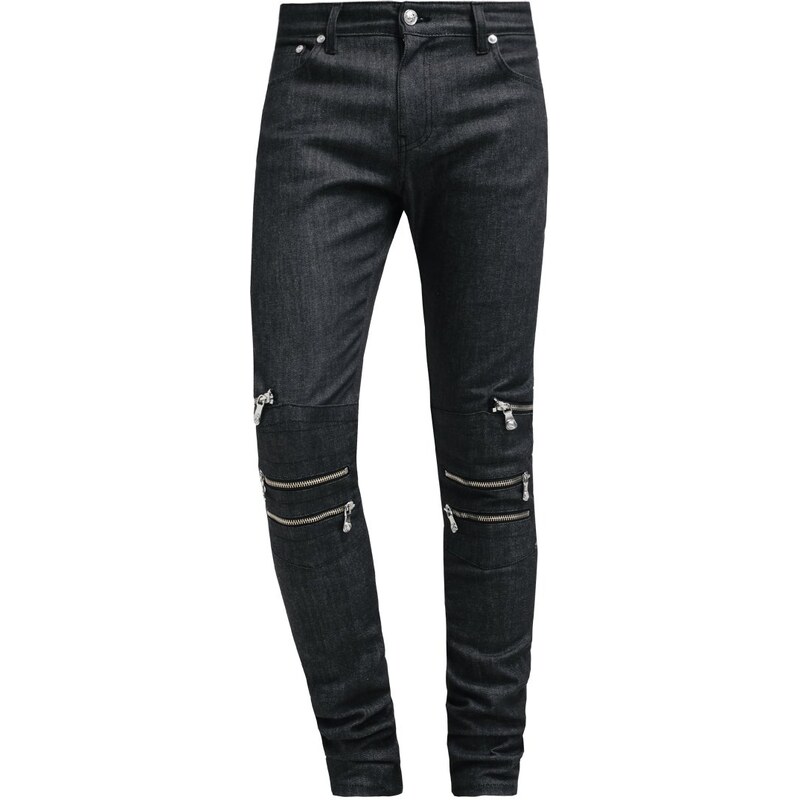Versus Versace Jeans Slim Fit black