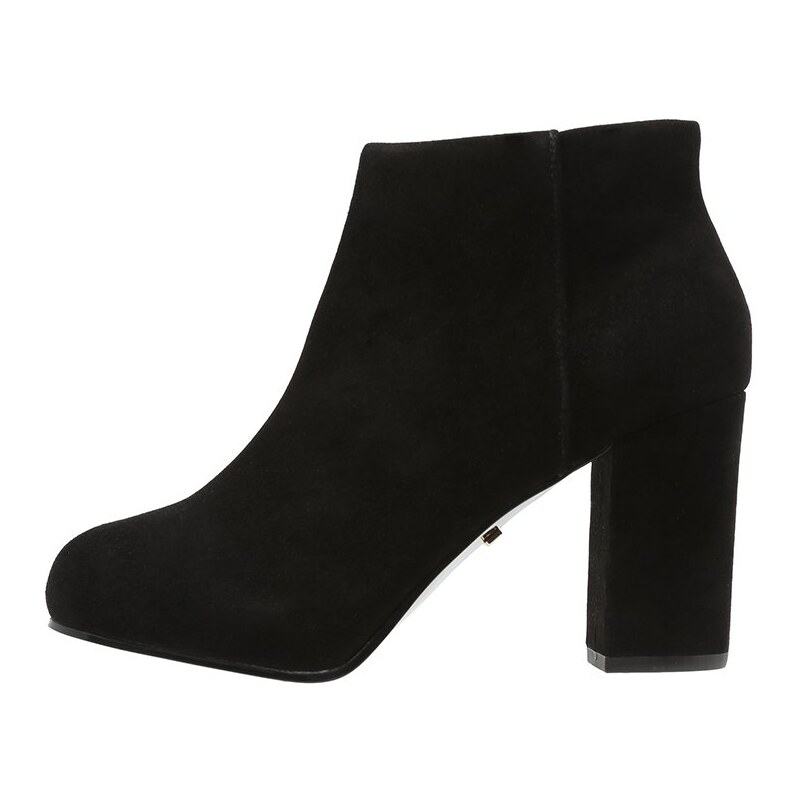Topshop MILES Ankle Boot black