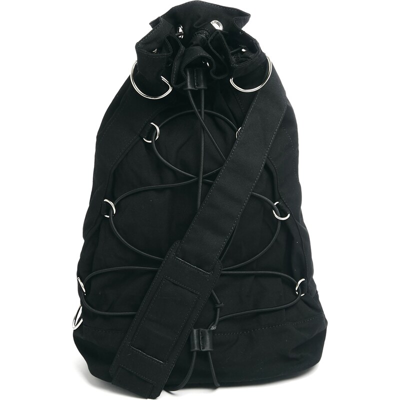 Cheap Monday Rope Backpack