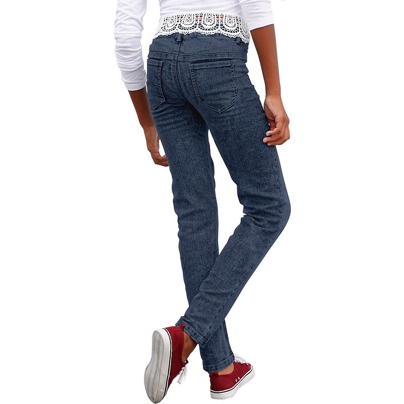 Arizona Stretch-Jeans