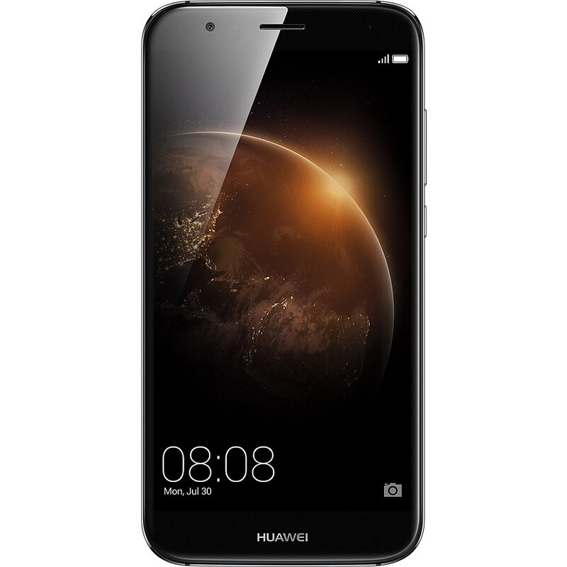 Huawei G8 Smartphone, 14 cm (5,5 Zoll) Display, LTE (4G), Android? Lollipop 5.1.1, 13,0 Megapixel