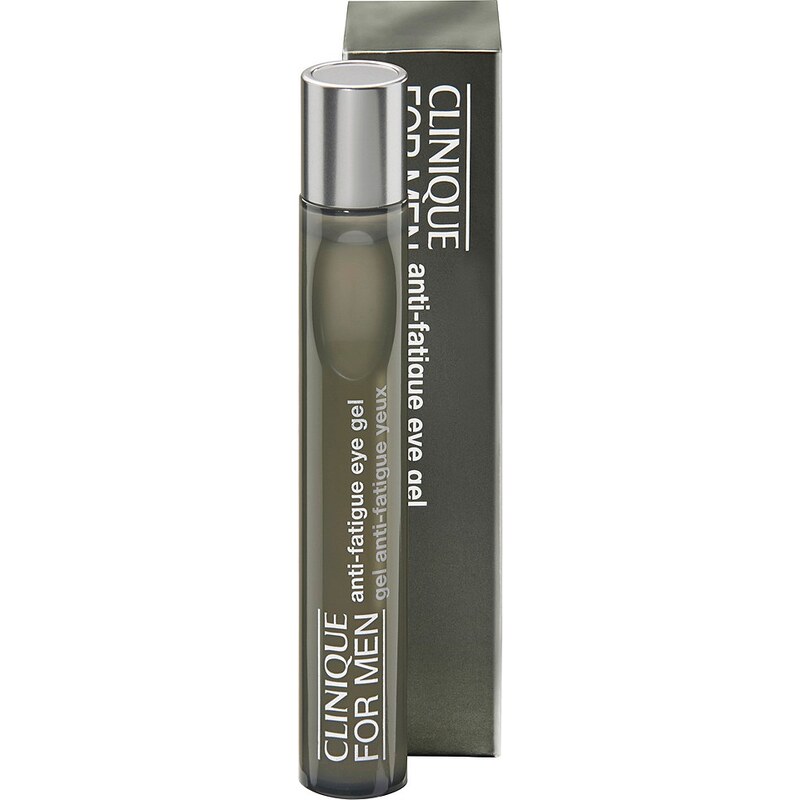 Clinique, »Anti-Fatigue Cooling Eye Gel«, Augen Roll-on